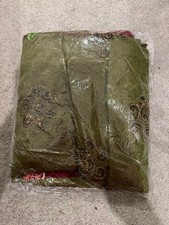 indian suit. ladies. unstitched