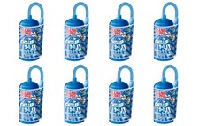 8 x 3-in-1 Slush Puppie