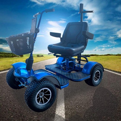 Golf buggy electric single - buggy,