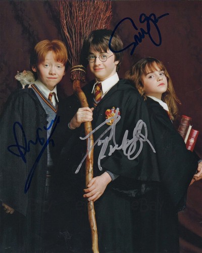 Harry potter rupert - potter,