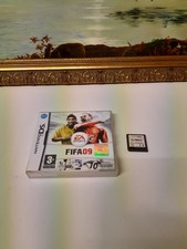 Fifa 09 Nintendo DS Game in