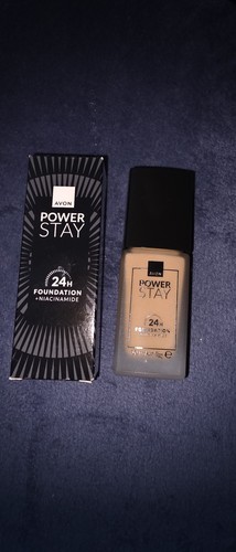 Power stay hour longwear - power, 24