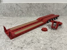 Corgi - King 5-Axle Trailer -