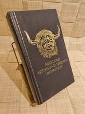 Folklore Myths And Legends Of