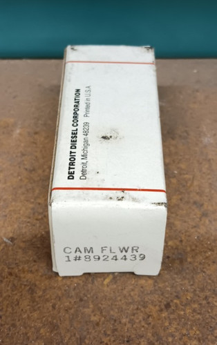 Detroit diesel 8924439 - diesel,