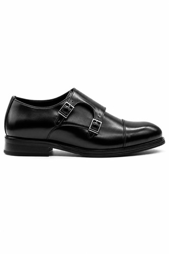 Mens double monk strap formal - mens,