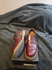 Joseph Cheaney & Sons Toast