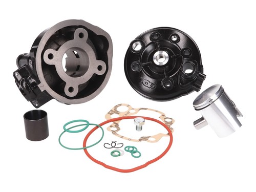 Cylinder kit top - cylinder,