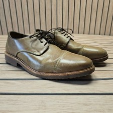 E Samuel Windsor Men's Brown