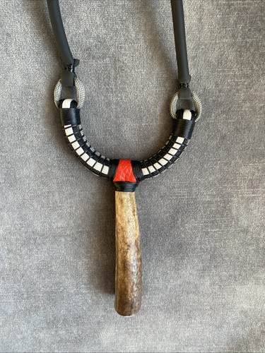 Premium handmade antler - premium,