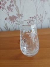 Royle Doulton Finest Crystal