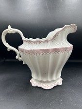 Vintage Water Jug From Basin