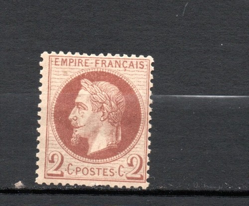 France 1862 old - , 2