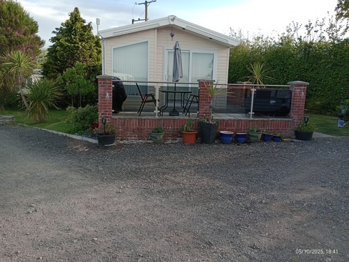 Willerby waverley static - waverley,