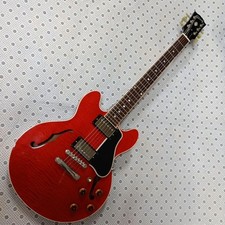 Gibson CS-336F Custom Shop