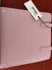 New Ted Baker Small Pink