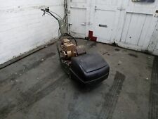 Webb AB1474 14" Petrol Classic Lawn Mower