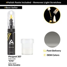 Touch up Paint for Peugeot 307