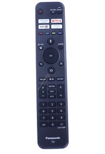 Panasonic Fire Tv Remote