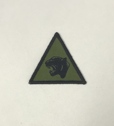 Light brigade green - brigade, panther