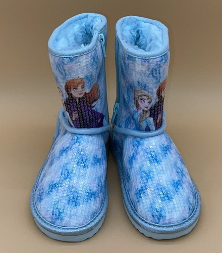 Disney frozen anna elsa - anna, little