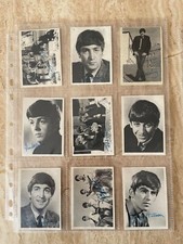 The Beatles A&BC full 1st