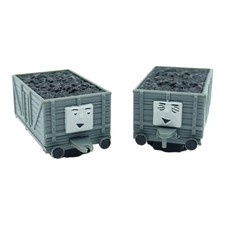 Troublesome Trucks ERTL Thomas