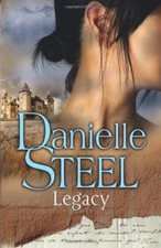 Legacy By Danielle Steel. 9780593063026