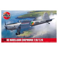 Airfix A04105A de Havilland
