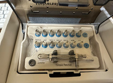 Universal lmplant Prosthetic