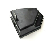 SUZUKI RV125 VANVAN 03/17 - ORIGINAL TOOL BOX COVER / LID GOOD ORDER