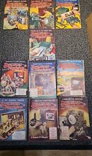 Practical Television Magazines 1957 & 1959 Jan Feb Mar Apr & 59 May June 10 Mags