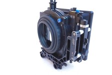 Arri MB20 3 & 2 stage Cine