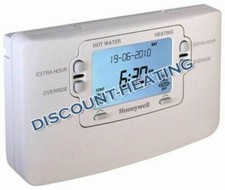 HONEYWELL ST9400C  7 DAY 2