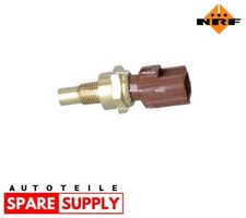 SENSOR, COOLANT TEMPERATURE