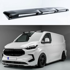 Gloss Black Top Lamp Roof