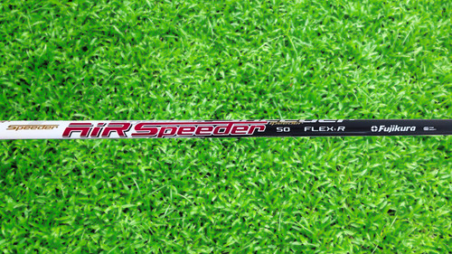 Fujikura air speeder r - air, 50-r