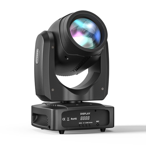 200w moving head stage - moving,