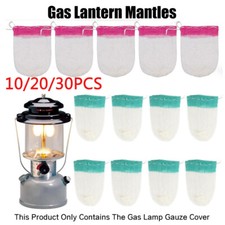 1/10/20/30PCS lamp mantles