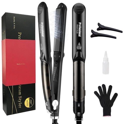 Professional steam hair - professional,