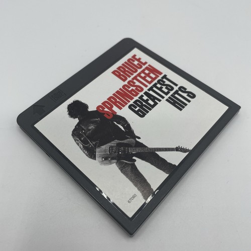 Bruce springsteen greatest - bruce,