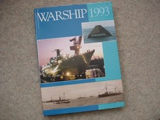Warship 1993