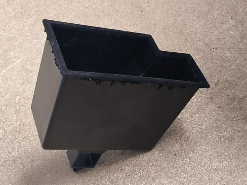 Beetle console cubby - console,