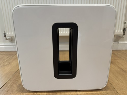 Sonos sub gen - sub, 3