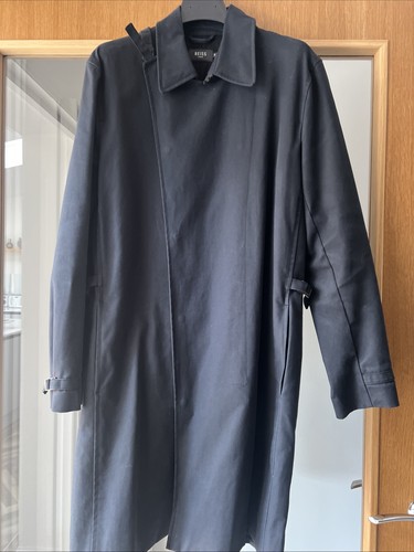 Reiss men trench coat - men’s,