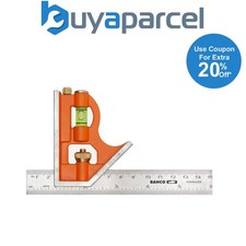 Bahco CS150 150mm 6"