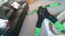 Skydiving suit - skydiving,