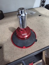 Vt1136 equalizer viper - vt1136, equalizer®