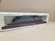 A4 Class Mallard Static model