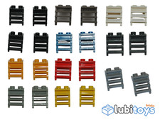 Lego® TRAIN Railway 9V RC Ladder Step Waggon Engine 4175